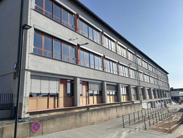 Eifelkreis setzt auf serielle Sanierung von Schulgebäuden Eifelkreis setzt auf serielle Sanierung von Schulgebäuden
