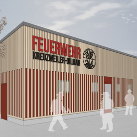 Katrin Eder: „Bauen mit Holz spart Ressourcen und Energie und ist ein wichtiger Wirtschaftsfaktor für Rheinland-Pfalz“